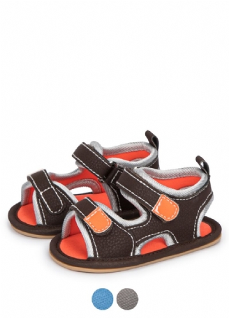 Ward Baby Jongens Outdoor Sandaal