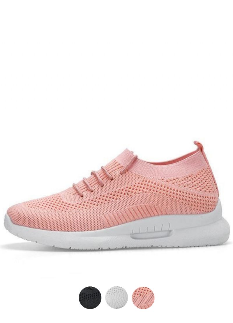 Warrior Dames Sneaker