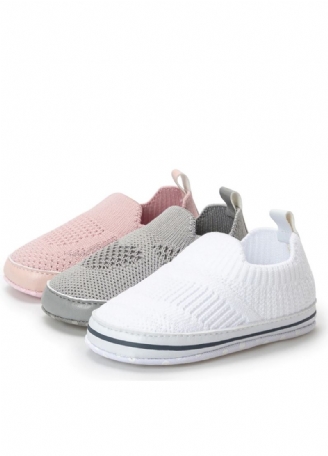 Watson Unisex Kinder Instapsneakers