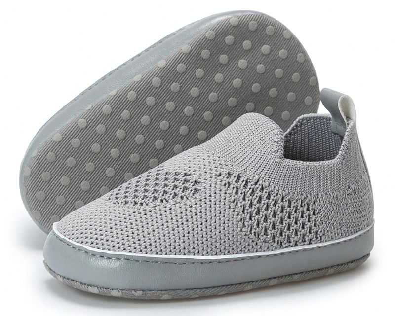 Watson Unisex Kinder Instapsneakers - Wit