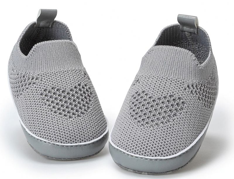 Watson Unisex Kinder Instapsneakers - Wit