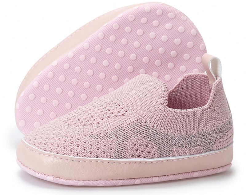Watson Unisex Kinder Instapsneakers - Wit
