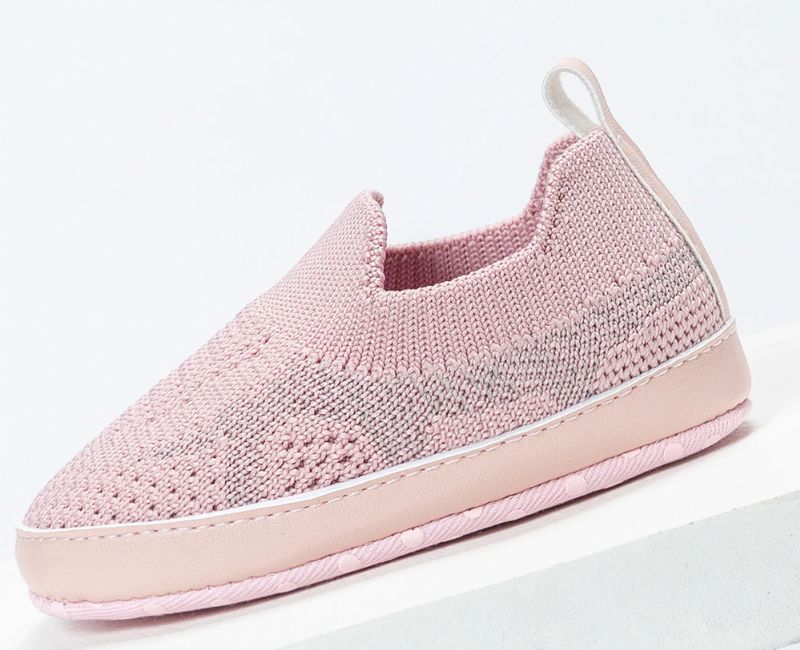 Watson Unisex Kinder Instapsneakers - Wit