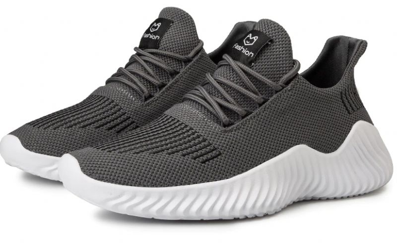 Wayne Heren Sneakers - Groen