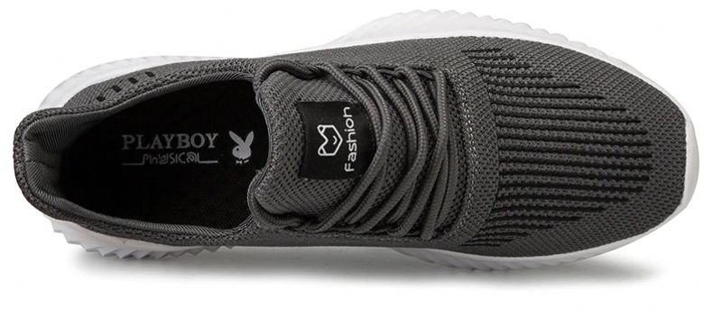 Wayne Heren Sneakers - Groen