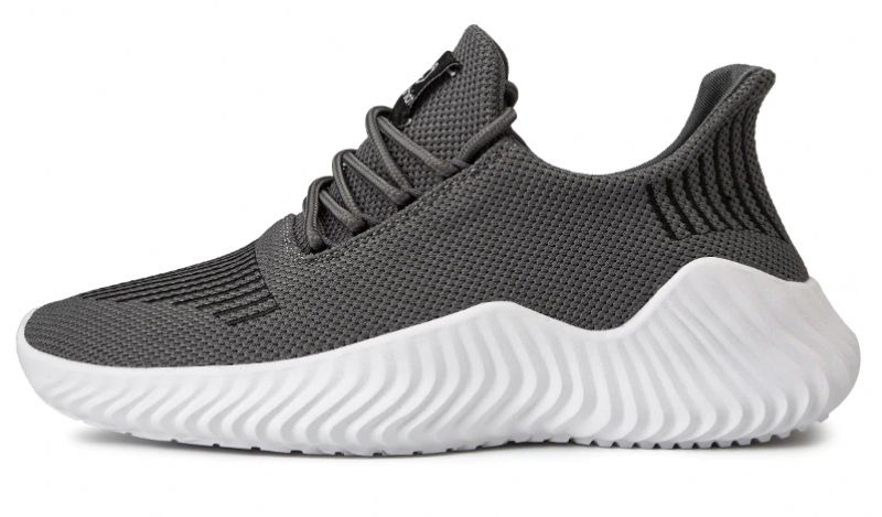 Wayne Heren Sneakers - Groen