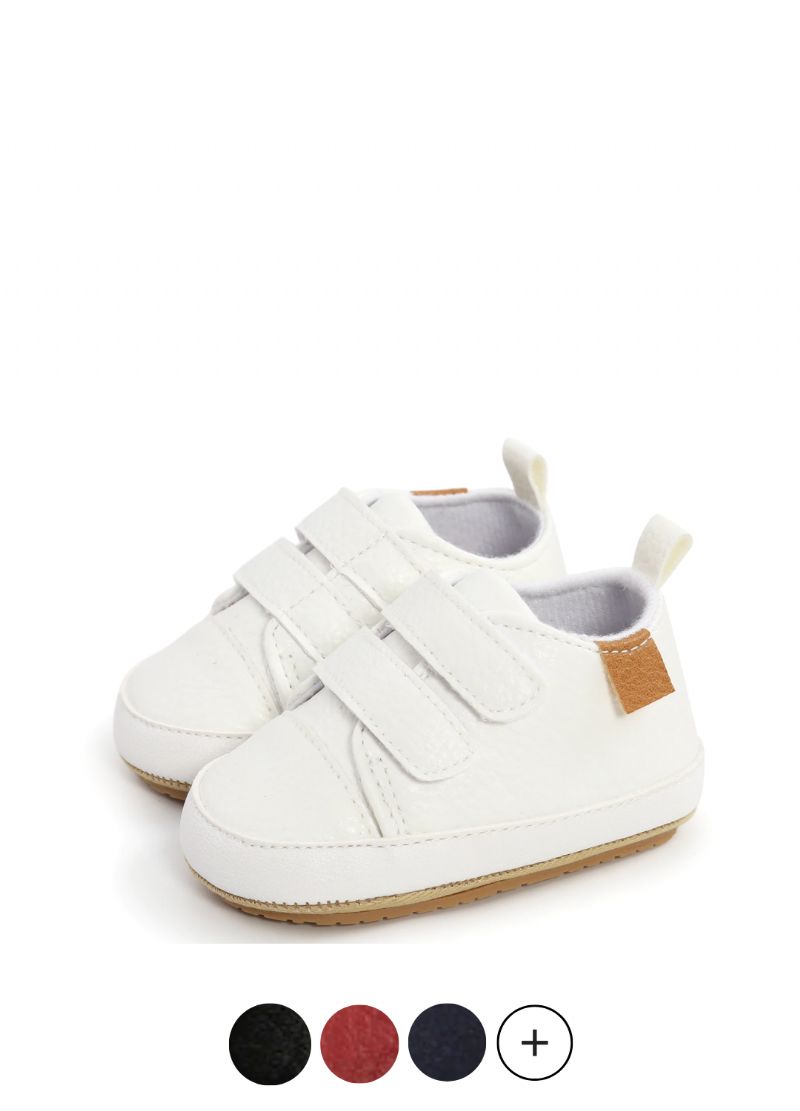 Wayne Unisex Casual Mocassin Voor Kinderen