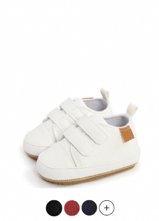 Wayne Unisex Casual Mocassin Voor Kinderen