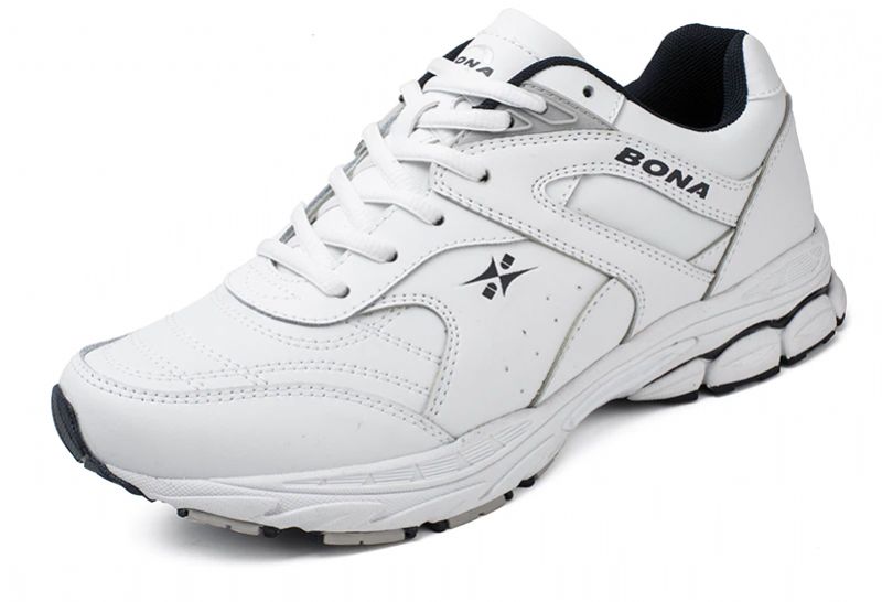 Wellington Hardloopschoenen Voor Heren - Zwart