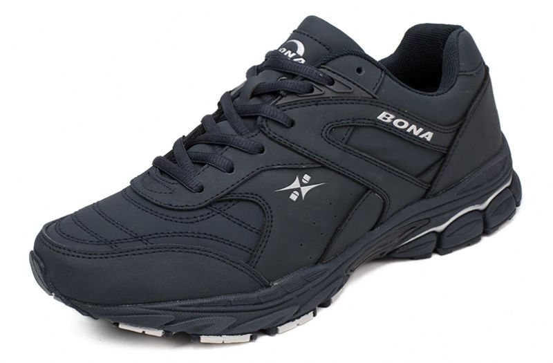 Wellington Hardloopschoenen Voor Heren - Zwart