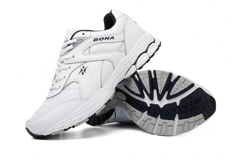 Wellington Hardloopschoenen Voor Heren - Zwart