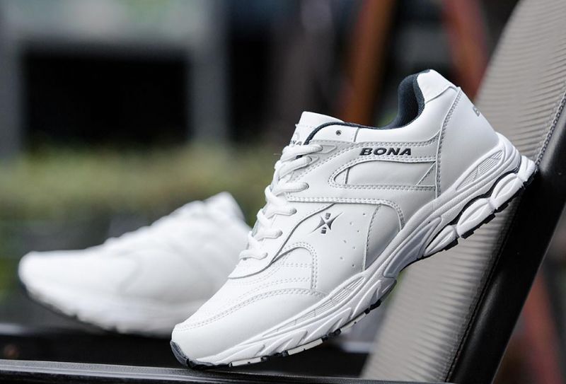 Wellington Hardloopschoenen Voor Heren - Zwart