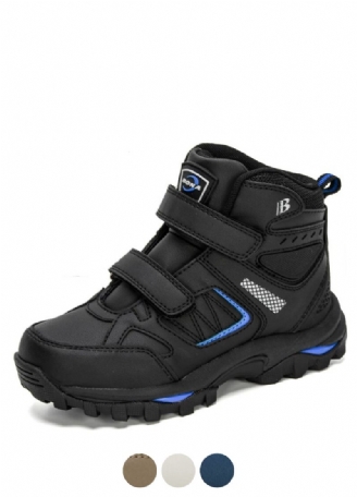 Welly Hoge Sneaker Voor Jongens