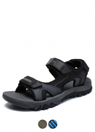 Wesley Heren Outdoor Sandaal