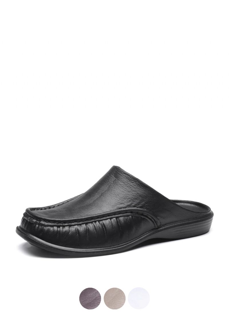 Wilder Heren Ademende Sandalen