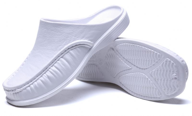 Wilder Heren Ademende Sandalen - Zwart