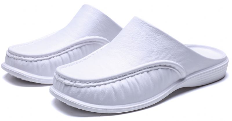 Wilder Heren Ademende Sandalen - Zwart