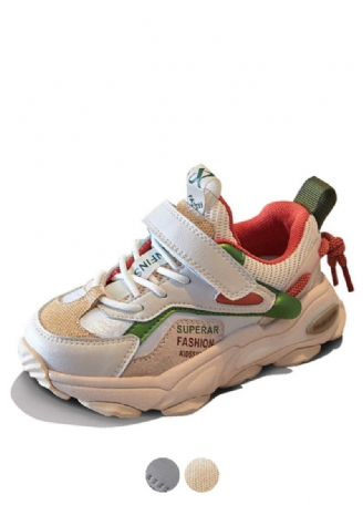 Wilker Jongens Hardloopschoenen