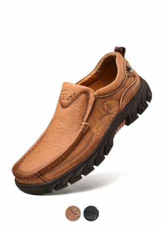 Will Heren Loafers Schoenen