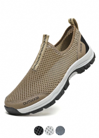 Will Heren Slip-on Sneaker