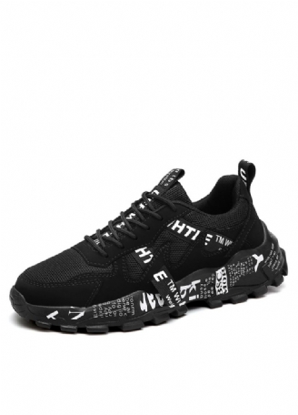 William Heren Mode Sneakers