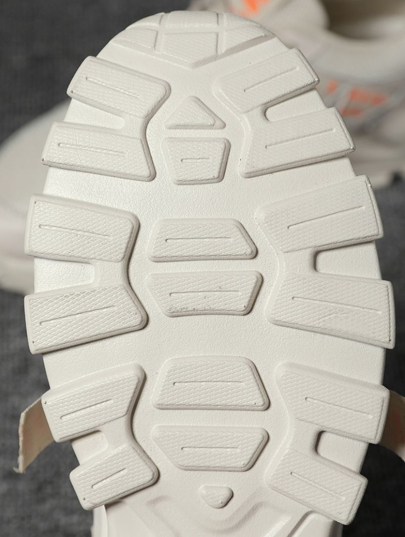 William Heren Mode Sneakers - Zwart