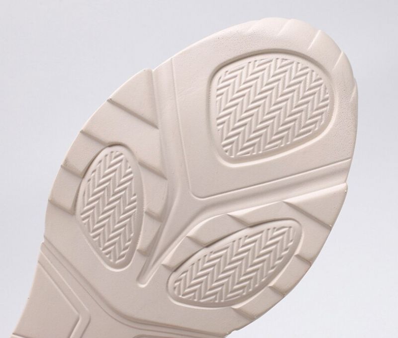Williams Heren Wandelschoenen Schoenen - Zwart