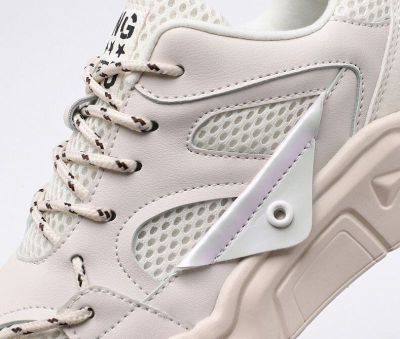Williams Heren Wandelschoenen Schoenen - Zwart