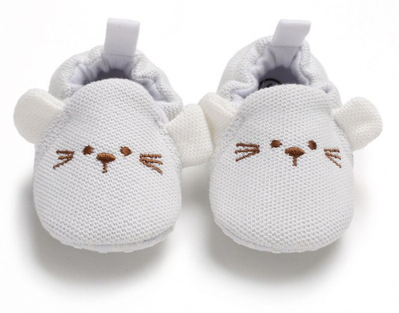 Williams Unisex Kinderen Loafer Casual Schoenen - Koffie