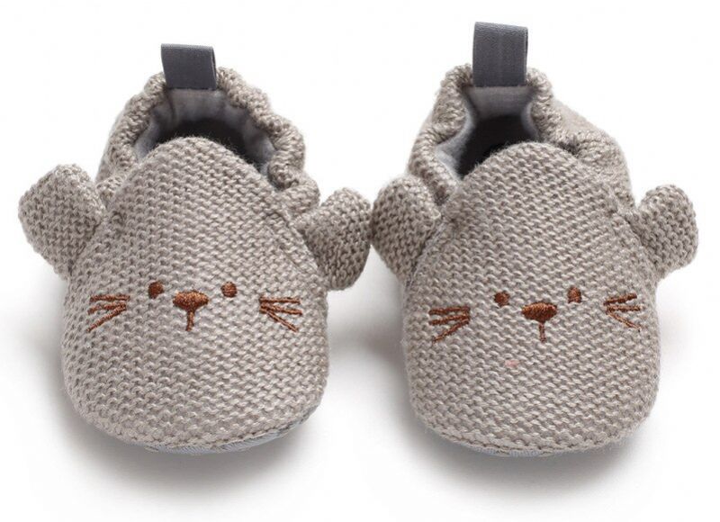 Williams Unisex Kinderen Loafer Casual Schoenen - Koffie