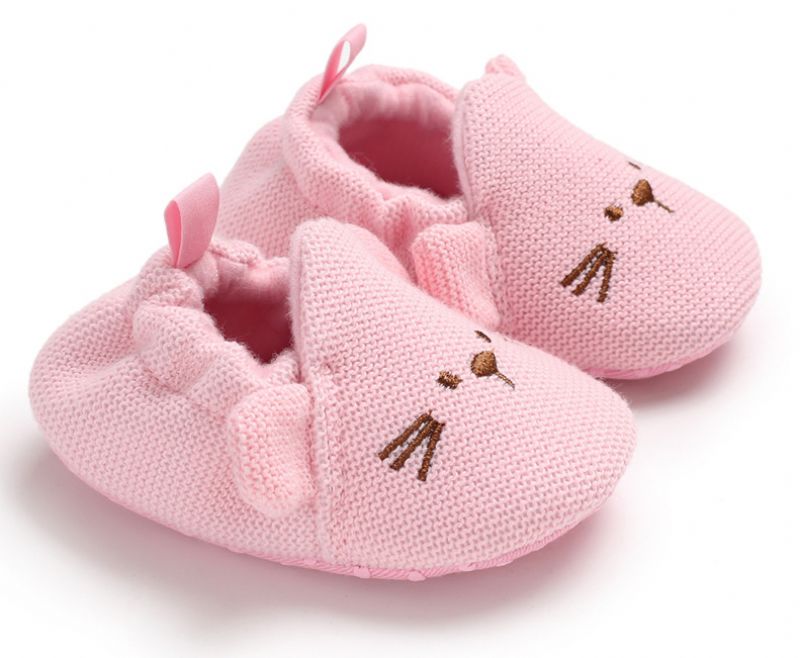 Williams Unisex Kinderen Loafer Casual Schoenen - Koffie