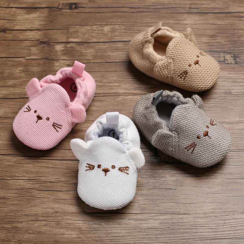 Williams Unisex Kinderen Loafer Casual Schoenen - Koffie