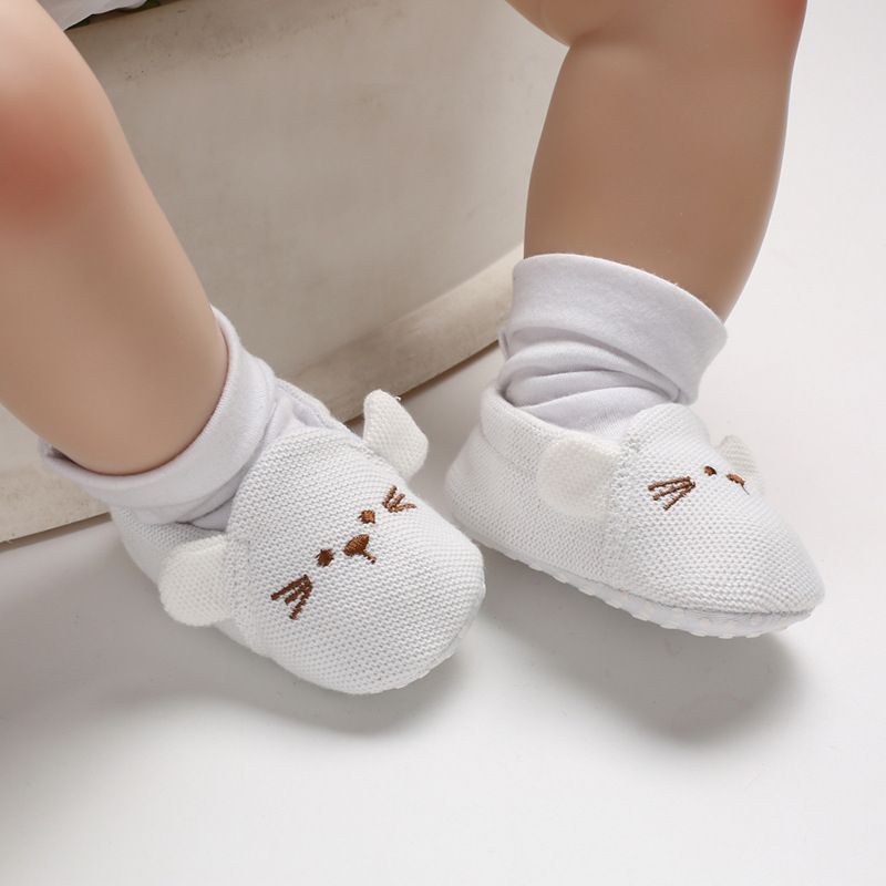 Williams Unisex Kinderen Loafer Casual Schoenen - Koffie