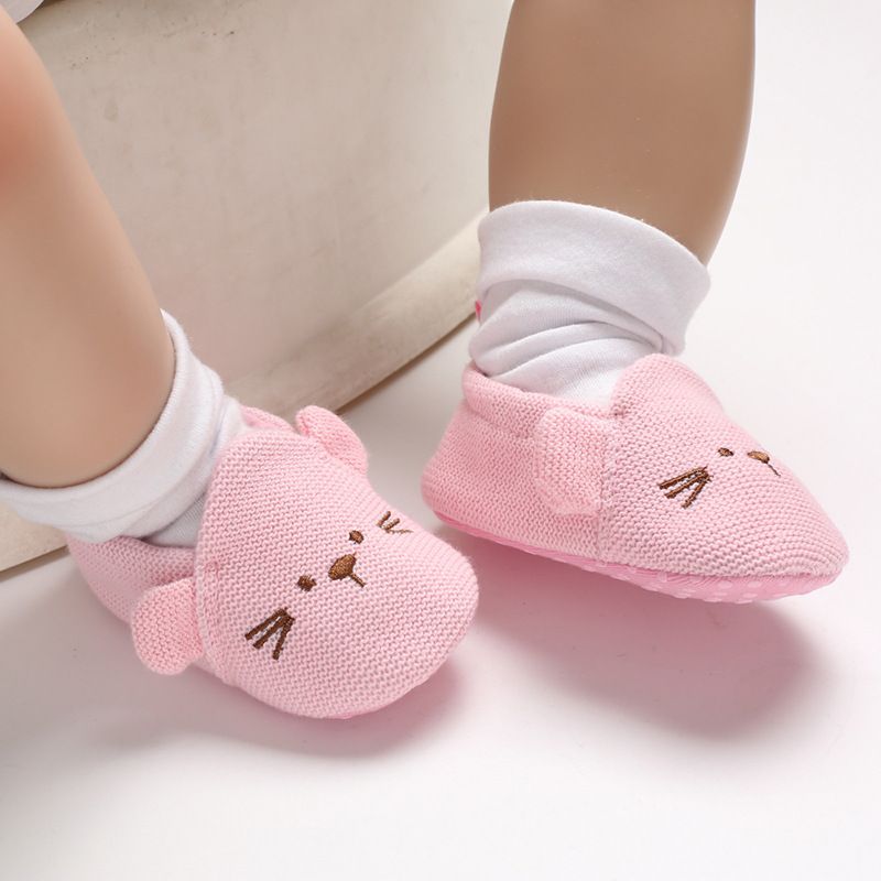 Williams Unisex Kinderen Loafer Casual Schoenen - Koffie
