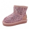 Roze Bont