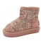Beige Bont