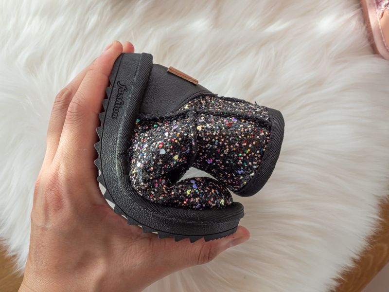 Willow Snow Laarzen Voor Meisjes - Roze Bont
