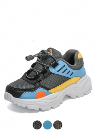 Willy Jongensmode Sneaker
