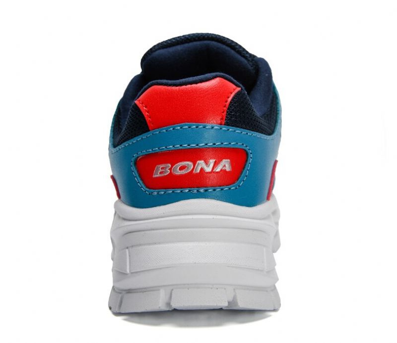 Willy Jongensmode Sneaker - Grijs