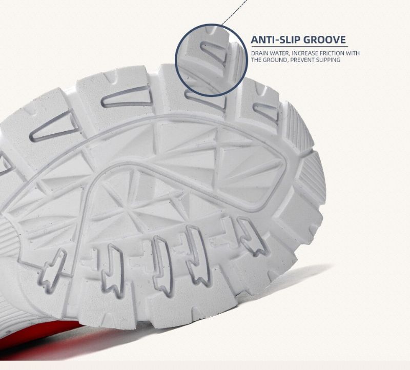 Willy Jongensmode Sneaker - Grijs