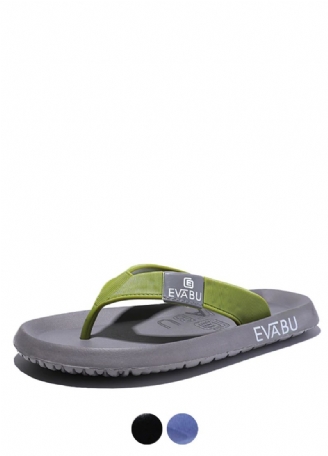 Wilson Heren Casual Flip Flop