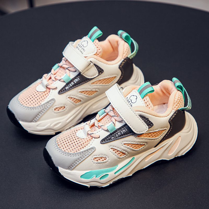 Wilson Jongens Hardloopschoenen - Grijs
