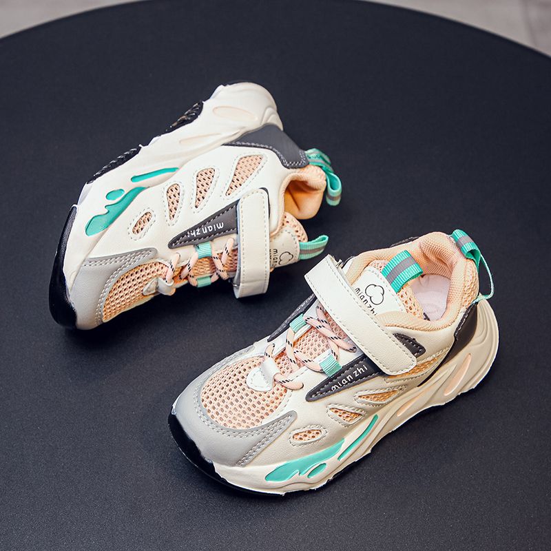 Wilson Jongens Hardloopschoenen - Grijs