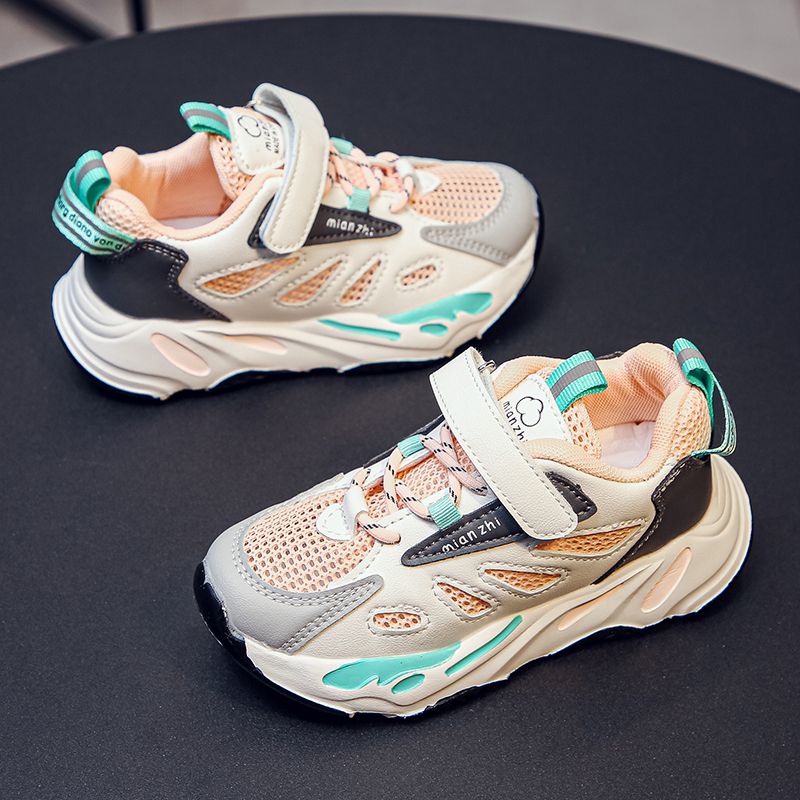 Wilson Jongens Hardloopschoenen - Grijs