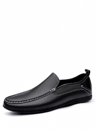 Winks Heren Loafer Casual Schoenen