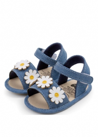 Winnie Baby Meisjes Sandalen