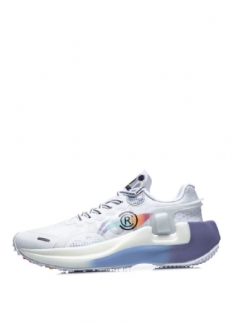 Wolf Sneakers Voor Heren