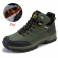 Groen Bont 1