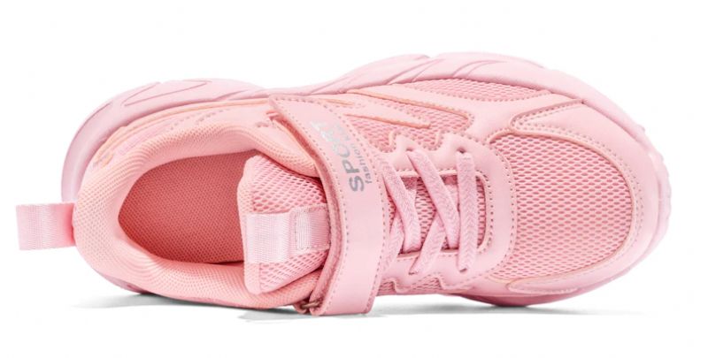 Xaldar Unisex Kinder Hardloopschoenen - Wit