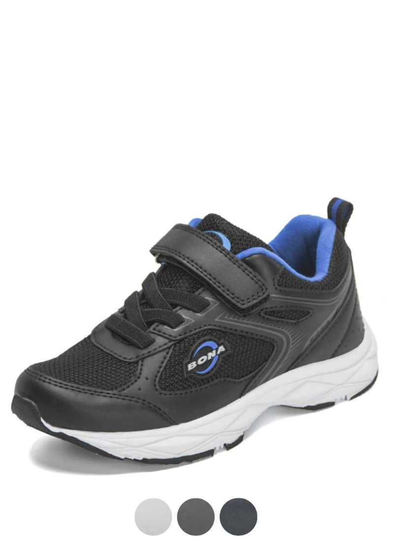 Xavi Jongens Hardloopschoenen